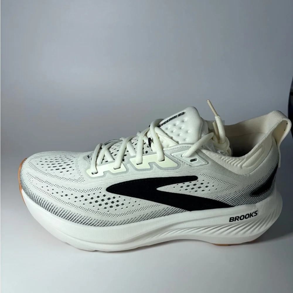 Brand New In Box 🔥🔥🔥. Brooks Glycerin 23 Women Size 9.5 Wide . - Picture 2 of 15